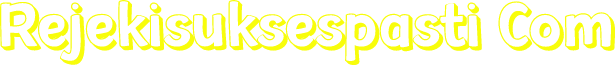 Rejekisuksespasti Com